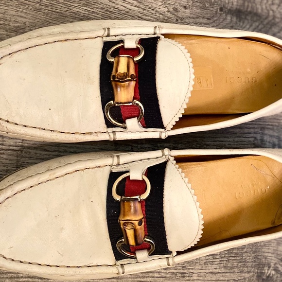 Gucci loafers - Picture 1 of 2